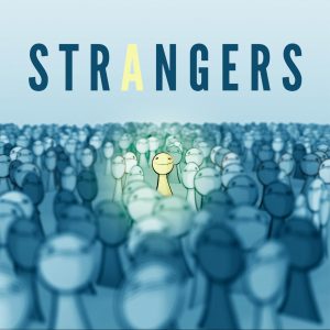 STRANGERS  STORY CENTRAL